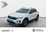 Volkswagen T-Roc 1.0 TSI Goal* Navi*Digital*Start-Stop*LED* - Jahreswagen