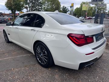 BMW 730 - 8