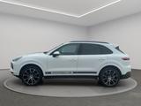 Porsche Cayenne Platinum Edition*1 Hand*wenig KM* - Porsche Cayenne mit Benzin-Antrieb: Geländewagen