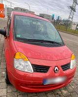 Renault Modus 2006 | TÜV bis 05/2027 | Gep... - Renault Modus Kombi Gebrauchtwagen