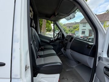 Volkswagen Crafter - 9