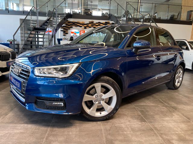 Audi A1 Sportback sport Aut.*1.HAND*BI-XENON*NAVI*PDC
