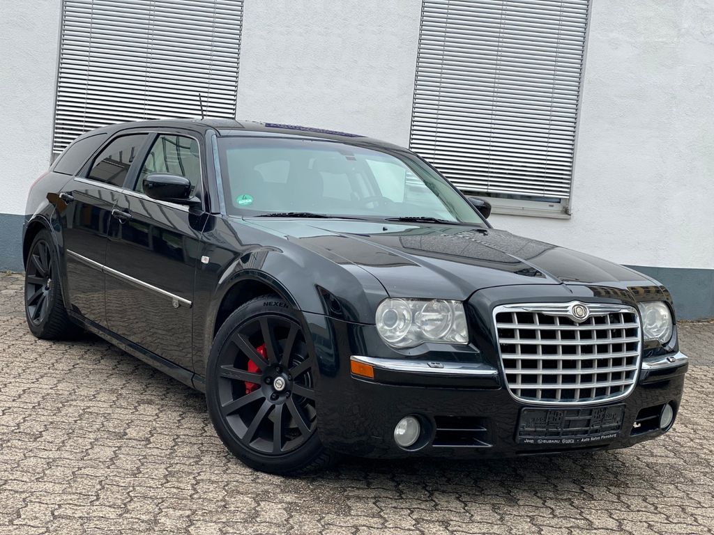 Chrysler 300c Gebraucht