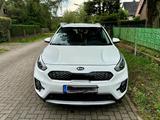 Kia Niro Vision Hybrid, AHK, LHK, 23000 km - Kia Niro in Hamburg