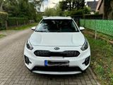 Kia Niro Vision Hybrid, AHK, LHK, 23000 km - Kia Niro in Hamburg