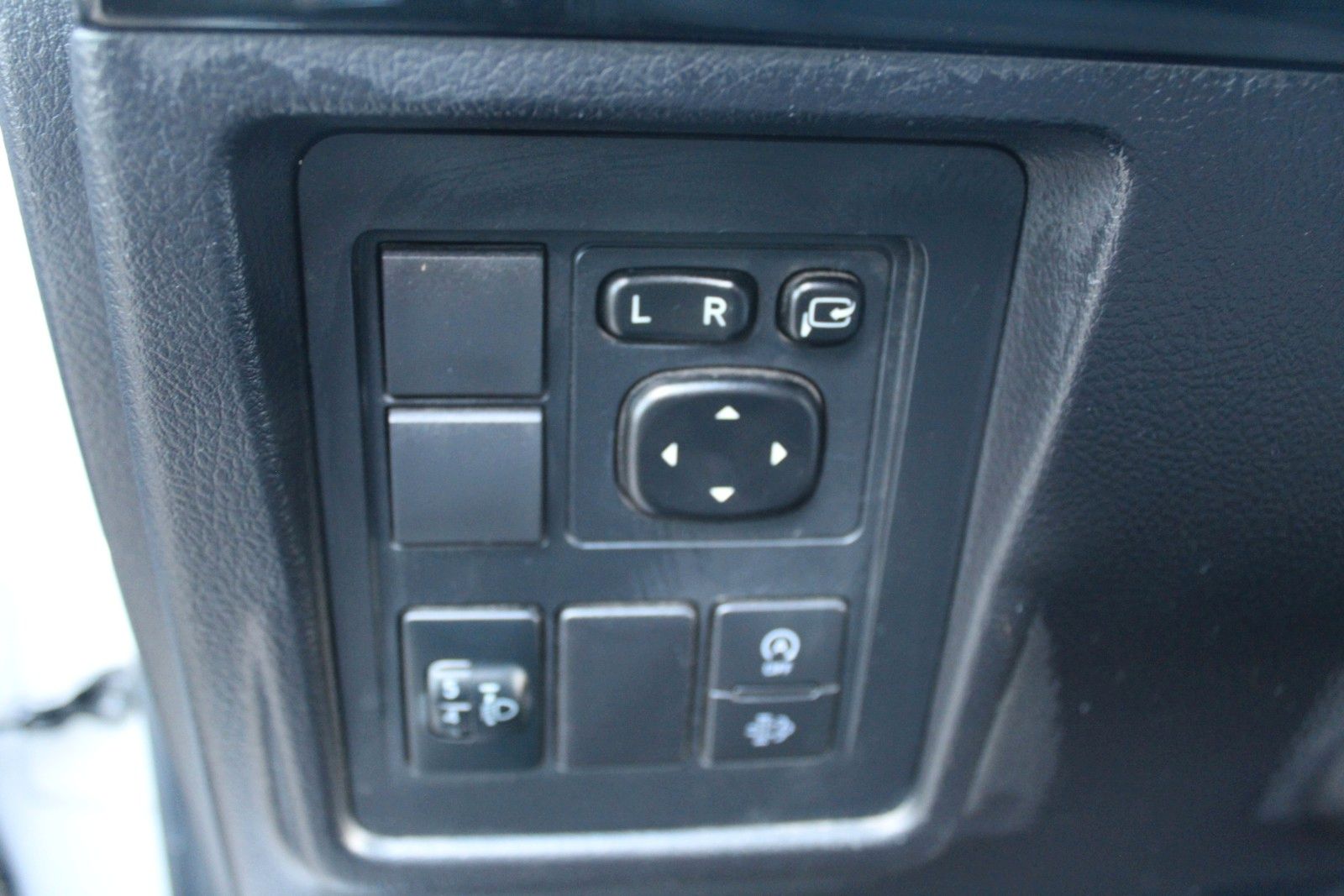 Toyota Land Cruiser Basis 2.8 Automatik*4x4*AHK*PDC*GJR foto 17