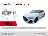 Audi S3 Sportback TFSI quattro Akrapovic/SHZ/SONOS - Audi S3 Akrapovic Gebrauchtwagen