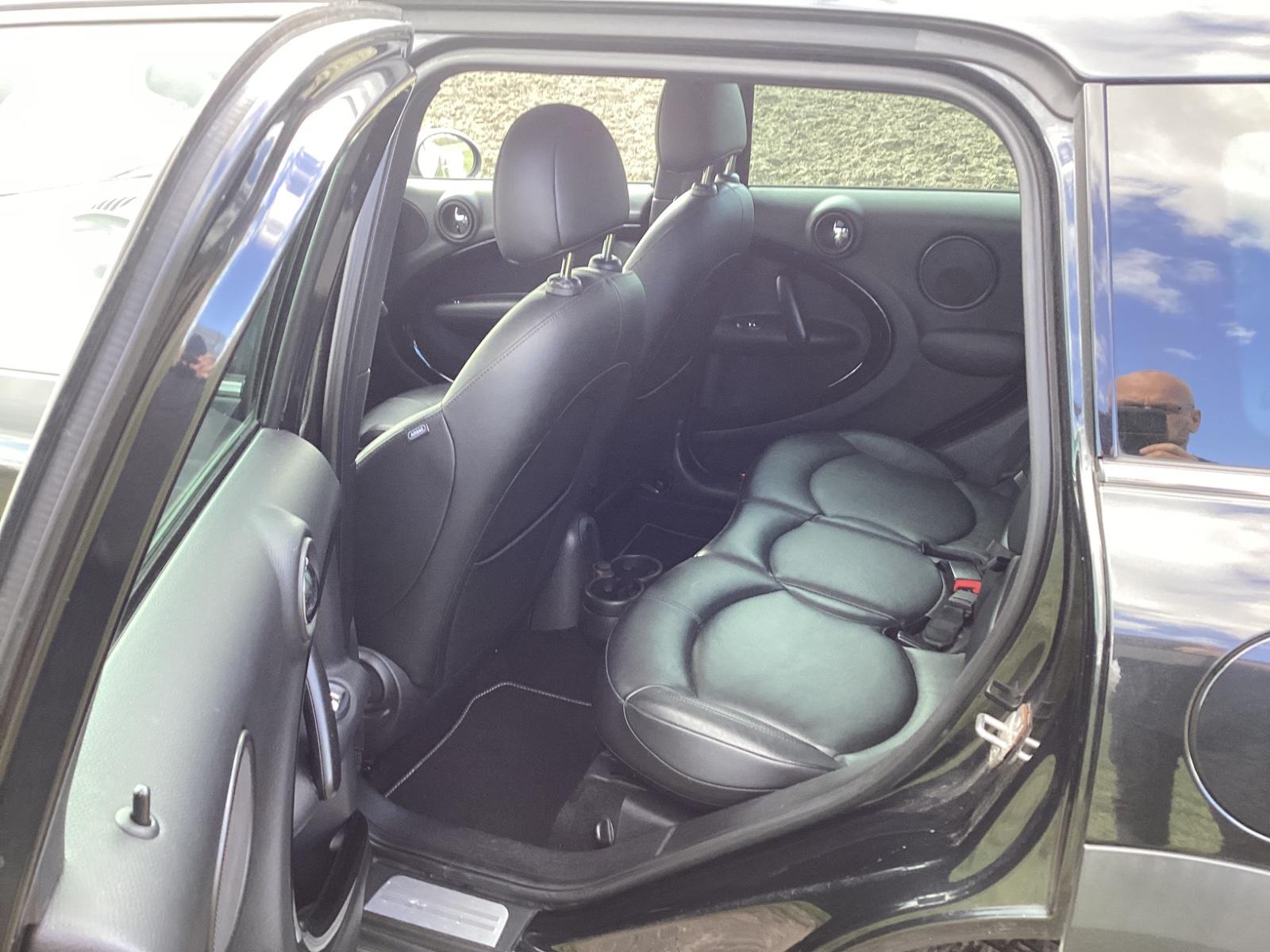 MINI Countryman S (Cooper) Cooper S Cooper S