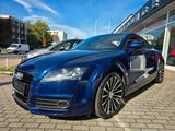 Audi TT Coupe 2.0 TFSI Coupe*AUTOMATIK**QUATTRO*PDC* - gebrauchte Audi TT aus dem Jahr 2013