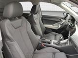 Audi Q3 35 TFSI advanced AHK*LED*EPH*Sound*Virtual - Audi Q3 Jahreswagen