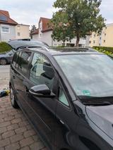 Volkswagen Touran 1.4 TSI CUP, 7-sitzer, TÜV neu, 140ps - Volkswagen Touran: Tsi 140 Ps