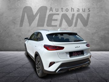 Kia XCeed 1.5 T-GDI Vision DCT7 Klima Navi Kamera