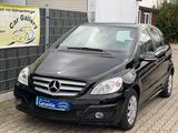 Mercedes-Benz B -Klasse B 170/Sitzheizung/Garantie/HU/AU/Neu - gebrauchte Mercedes-Benz B 170 aus dem Jahr 2009