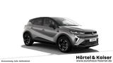 Renault Captur Techno Mild Hybrid 140 +Navi+Winter-Paket - Renault Captur in Braunschweig