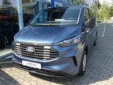 Ford Transit Custom 320L2 Trend #GJR #Automatik - Ford Transit Custom Gebrauchtwagen in Dresden