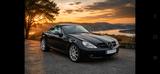 Mercedes-Benz SLK 280 3.0i 231PS 2.Hand Tüv neu Scheckheft - gebrauchte Mercedes-Benz SLK 280 aus dem Jahr 2005