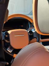 Land Rover Range Rover 4.4 Liter SDV8 Autobiography Aut... - Land Rover Range Rover in Chemnitz