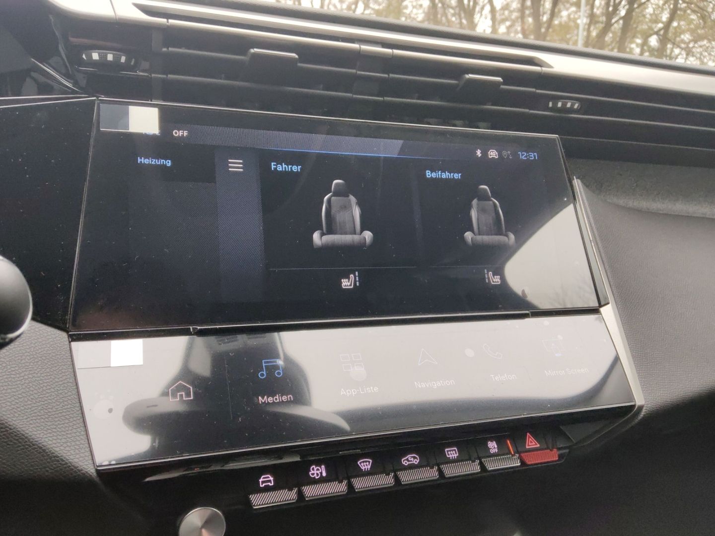 Peugeot 308 - Bild 29