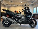 BMW C 400 X inkl. Sitz- und Griffheizung uvm.  - neue Roller