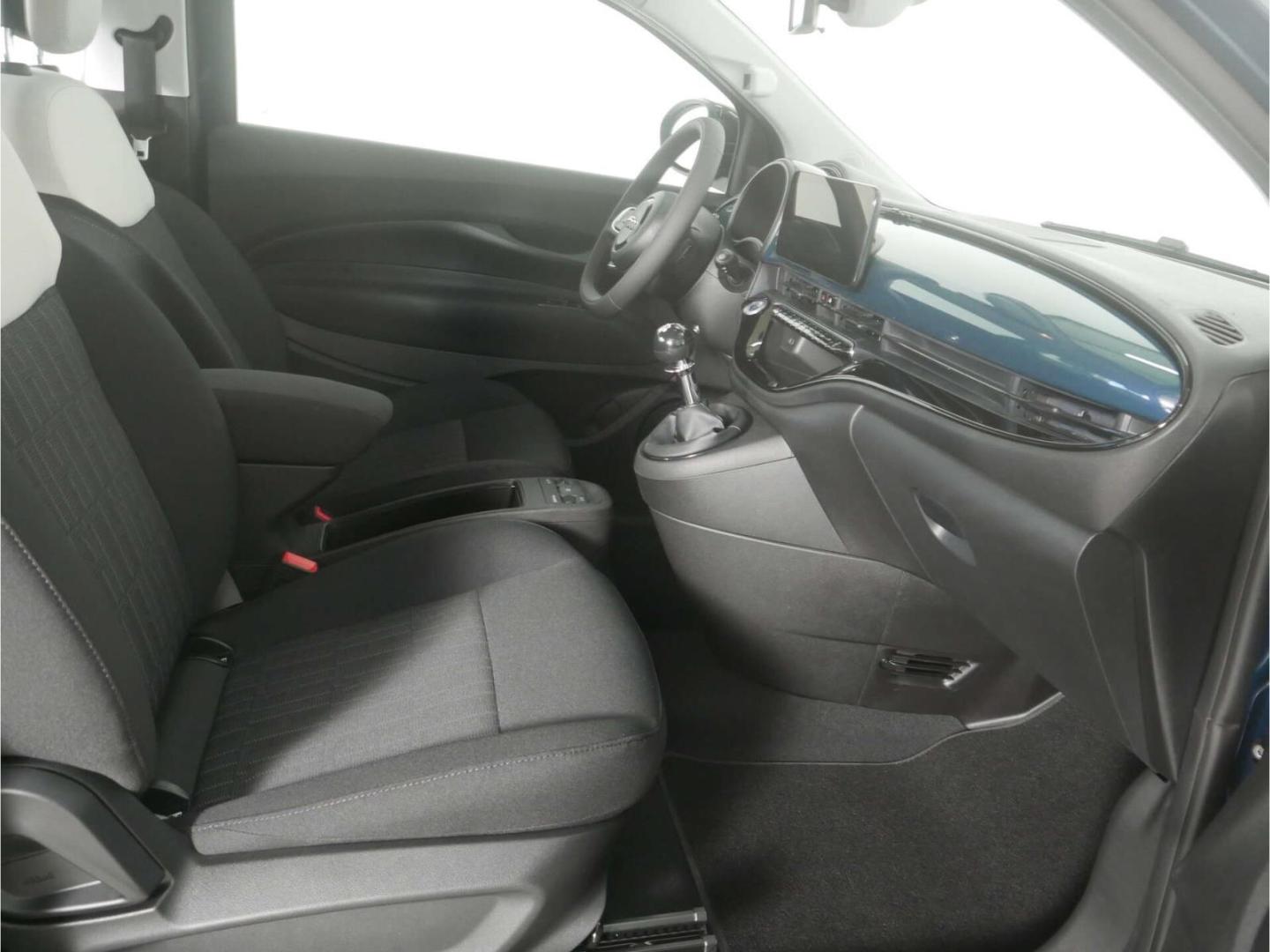 Fiat 500 Hybrid 1.0 GSE Icon, миниатюра 27