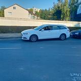 Ford Mondeo 2,0 TDCi 132kW Vignale Turnier Vignale - Ford Mondeo in Bielefeld