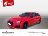 Audi RS4 Avant Quattro TFSI Tiptr. Keramik vorn B&O - gebrauchte Audi RS4 aus dem Jahr 2020