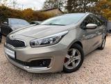 Kia Ceed Sportswagon SitzHz.*Klima*Tempomat - Kia cee'd / Ceed mit Benzin-Antrieb: Kombi