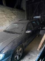 Opel Omega B Caravan mit richtig viel Platz - Opel Omega mit Benzin-Antrieb: Kombi, Klimaanlage, B Caravan