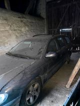 Opel Omega B Caravan mit richtig viel Platz - Opel Omega Gebrauchtwagen Caravan