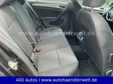Volkswagen Golf - 12