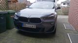 BMW X2 xDrive20i M Sport Steptronic HuD/AHK - BMW X2 in Osnabrück