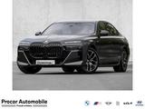 BMW 740d xDrive M Sport PANO ACC 360°KAM RFK NAVI - BMW 740 Jahreswagen