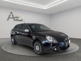 Alfa Romeo Giulietta 1.4 2.HD BT NAVI PARK KLIMA TEMP SHZ - Alfa Romeo Giulietta Gebrauchtwagen