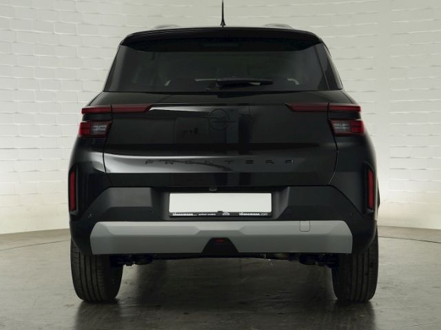 Frontera C GS eDCT+NAVI+RÜCKFAHRKAMERA+LED-SCHEI