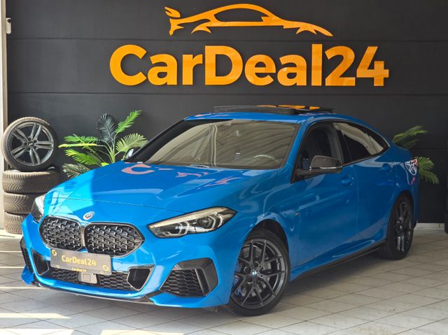 BMW M235i Gran Coupe xDrive/PANO/LED/RFK/PERFORMANCE