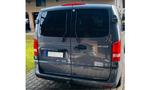 Mercedes-Benz Vito 119 BlueTEC 4x4 Mixto Lang - : Van, Mercedes