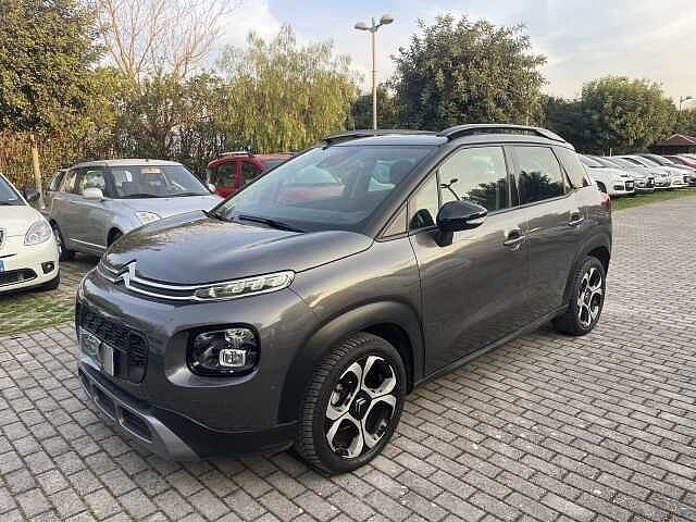 Citroën Citroen C3 Aircross Autocarro iva esclusa BlueHD