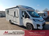 Etrusco T6900 SB 140 AT | 5-Sitzer | Aktionspreis