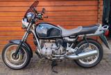 BMW R100R Typ 247 E - MOTORRAD 24