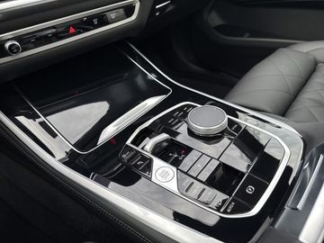BMW X5 - 10