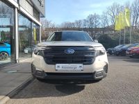 Subaru Forester - Vorschau Bild 2