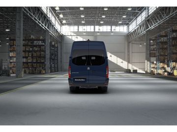 Mercedes Sprinter - 6