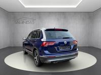 Volkswagen Tiguan 2.0 TDI DSG Highline Panorama*aus 1.Hand*