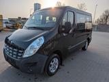 Renault Master III Kombi L1H1  8-Sitzer HU 04/2026 !!! - Renault Master: 2.8