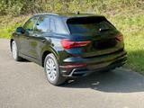 Audi Q3 35 TDI S tronic S line  - Audi Q3 von privat