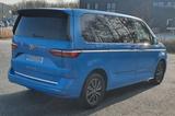 Volkswagen T7 Multivan 2.0 TDI SCR DSG Style ACC AHK Kamera - VW T7 von privat