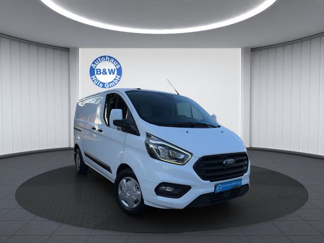 Ford Transit Custom  340 L1 Trend*1.Ha*NAVI*AUTOMATIK