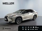 Lexus RX 450h F Sport *Allrad*360*HUD*Pano*Levinson*AH - scheckheftgepflegte Lexus RX 450