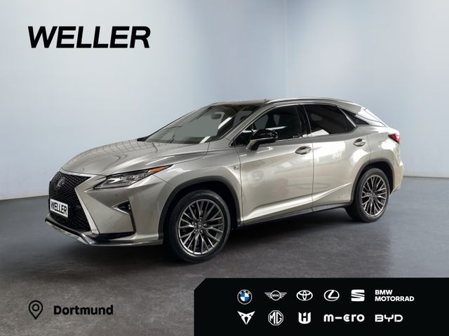 LEXUS RX 450