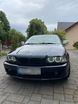 BMW 318 Cabrio mit Hardtop - BMW: Cabrio, mit Hardtop